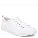 Vionic Winny - Womens 9 White Oxford Medium