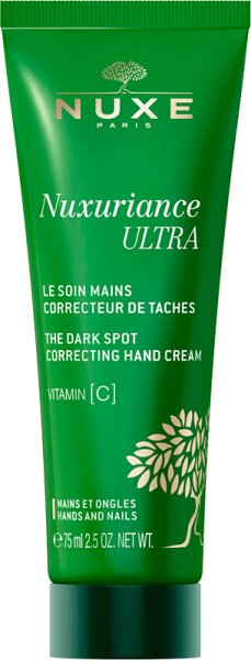 Nuxe Nuxuriance Ultra Handcreme 75 ml