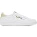 White Club C 85 Sneakers