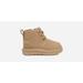 ® Toddlers' Neumel Ii Boot Suede Classic Boots