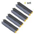 4 Set Side Brush Replacement Kit For iRobot Roomba 800 980 900 Series 860 871 960 980