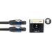 STAGG X SERIES 10M SPEAKON CABLE