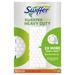 Swiffer Sweeper Heavy Duty Dry Pad Refills Gain Original Scent 32 Ct