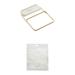 Wrought-iron Sink Drain Rack Kitchen Disposable Filter Garbage Drain Filter Rack Sink Accessories For Kitchen Sink+50 Pcs Filter Bags