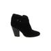 Rag & Bone Ankle Boots: Black Shoes - Women's Size 38
