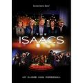 ISAACS-UP CLOSE & PERSONAL (DVD) (DVD)