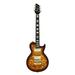 Aria Pro II Electric Guitar Brown Sunburst