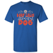 Keep Calm And Pet A Dog - Dog Lover T-Shirt Novelty Dog Lover T-Shirt