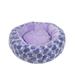 YUHAOTIN Dog S Nest Cat Nest Four Seasons Universal Round Pet S Nest Cat Home Dog Bed Dog Mat Cat Pet Products Bolster Dog Bed Plush Dog Bed Dog Beds