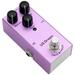 Guitar Effects Guitars Analog Delay Effects Circuit Boards Delay Pedal Mini Effect Processor Guitar Effect Pedal