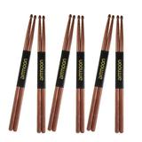 1 Pair Drum Sticks Wooden Classic Vic Firth Drumsticks Drum Sticks Vic Firth Drumsticks Wooden Classic Rock Band Practice Easy To Use 1 Pair