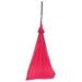 Round Swings for Kids Outdoor Outdoor Hammock Chair Swing Hammock Toy Hanging Children Hammock Children Elastic Hammock Outdoor Elastic Nylon Child Fitness