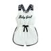 adviicd Baby Dress Summer Toddler Girls Sleeveless Romper Letter Prints Jumpsuit Clothes Girls Jumper