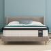 Full Medium Memory Foam Mattress - Alwyn Home Finton 12 Inch Innerspring | Wayfair 08480FFACBC24DCEA33F4DF62C0AB540