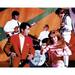 Murderer s Row 1966 Dean Martin disco dances with Ann-Margret 8x10 inch photo