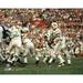 Joe Namath 1969 Super Bowl III Action Photo Print