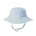 GYRATEDREAM UPF 50+ Sun Protection Hat for Toddlers Boys Girls Adjustable Beach Hat with Wide Brim Bucket Hats Outdoor Play Hat