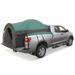 YouLoveIt Truck Tent Waterproof & Windproof Pickup Truck Tent Waterproof Camping Tent Full Coverage Pickup Tent