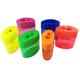 Kid Presents Cute Sharpener Pencil for Kids Two Hole 12 Pcs Bins with Lids Student Stationery Child