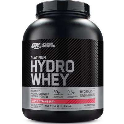 Optimum Nutrition - OPTIMUM NUTRITION Platinum HydroWhey Protein & Shakes 1 kg