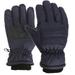EGNMCR Gloves for Kids Boys Girls Windproof Thermal Full Finger Gloves Winter Outdoor Skiing Warm Gloves 7-12 Years on Clearance