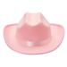 Kids Cowboy Hat Western Hat Cowgirl Hat Cowboy Hat for Boys Kids Girls Dress Costume Clothes Party Supplies