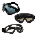 Ski goggles motorcycle windscreen glasses mountain bike riding glasses