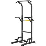 Relife Chin Up Station ( Pull Up Dip Bar ) Power Tower Workout for Home Gym