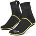 KEEP DIVING Diving Socks Slip Socks Thermal Slip Socks Water Socks Water Socks Thermal Calzini da immersione antiscivolo per da muta termica da sub Calzini antiscivolo per Nuoto dsfen BUZHI