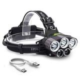 Pristin Head Lamp Bike Headlamp Head Bike LED Headlamp Adjustable Head Bike BUZHI ERYUE Re able LED SIUKE Head Lamp LED