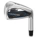 Preowned Cleveland Launcher XL 5-PW Iron Set Regular Graphite