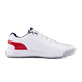 Puma Alphacat Nitro Golf Shoes White/Red/Navy UK12