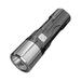 SGCYLOWQ LED Three Speed Flashlight Outdoor Hiking Home Camping Light Strong Light USB Charging Waterproof Long-range Flashlight Camping Accessories