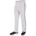 Champro Boy s Triple Crown 2.0 Open Bottom Piped Baseball Pants