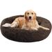 Tucker Murphy Pet™ Dog Bed For Small Medium Large Dogs, 20 Inch Calming Dogs Bed | 8 H x 27 W x 27 D in | Wayfair 2FA0FCBD4BEF4A618EB5E55362970A76