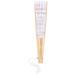 Lace Fan Home Decoration Black Wedding Folding Bamboo Handheld White Women s Bride