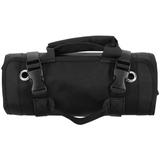 Roll Tool Bag Tool Roll Up Pouch Small Tool Organizer Oxford Cloth Utility Tools Organizer