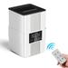 Carevas Air Humidifier Humidifiers Bedroom Top 3 Mist Modes Bedroom Top Fill Modes Auto Top Fill 3.5L Air Humidifier Baby Nursery Cool Mist Rooms Baby Nurseries 3.5L Fill Cool Mist 3 Modes OWSOO