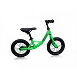 Micargi 12 in. Bicycle Green Frame & Black Wheel