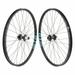 Wheel Master 27.5in Alloy Mountain Disc Double Wall 27.5in SET WTB KOM TRAIL TCS 2.0 i29 6B