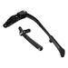 Bike Kickstand Bike Stand Aluminum Alloy Adjustable Single Sided Support for Bike Mountain Road Bike Accessories City Bike Sports Bike Size