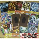 Legends - Anime Style 20 Card Set for Yugioh! (Exodia Dark Magician Blue Eyes White Dragon etc.)
