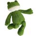 Girl Toys Giant Stuffed Decorative Cartoon Frogs Lovely Stuffed Toy Doll Panda Plush Toddler Baby