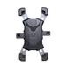 XIAN Supporting Gadgets for Cycling 360 Degrees Universal Bike Phone Holder Mobile Phone Holder GPS Bicycle Accessories Rearview Black