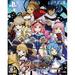 Arc of Alchemist Limited Edition japanese Ver. Japan Import