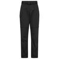 Deerhunter - Women's Slogen Zip-Off-Hose - Zip-Off-Hose Gr 46 schwarz