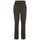 Deerhunter - Women's Slogen Zip-Off-Hose - Zip-Off-Hose Gr 40 timber