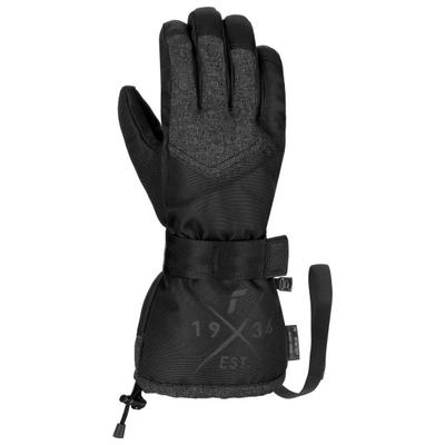 Reusch - Baseplate R-TEX XT - Handschuhe Gr 11 schwarz