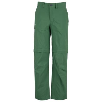 Vaude - Kid's Detective Antimos Zip-Off Pants - Zip-Off-Hose Gr 110/116 grün Image