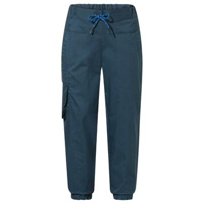 Vaude - Kid's Hylax Pants - Freizeithose Gr 134/140 blau